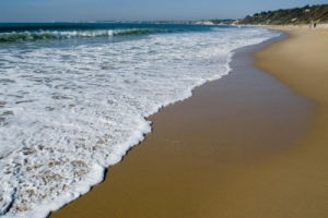 Playa de Santa Catalina